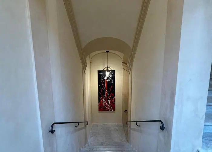 Palazzo Gambirasi Luxury