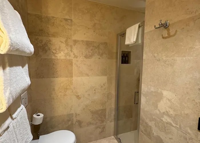 Palazzo Gambirasi Luxury 4* Rzym