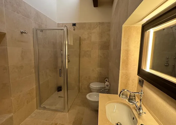 Palazzo Gambirasi Luxury Pensjonat