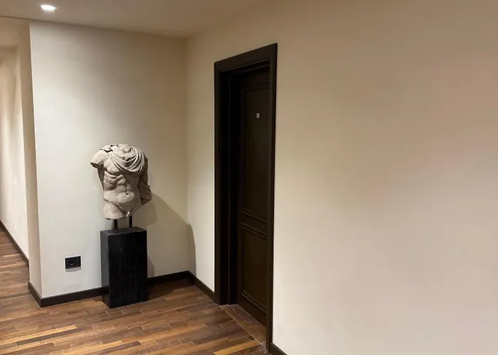 Palazzo Gambirasi Luxury Pensjonat