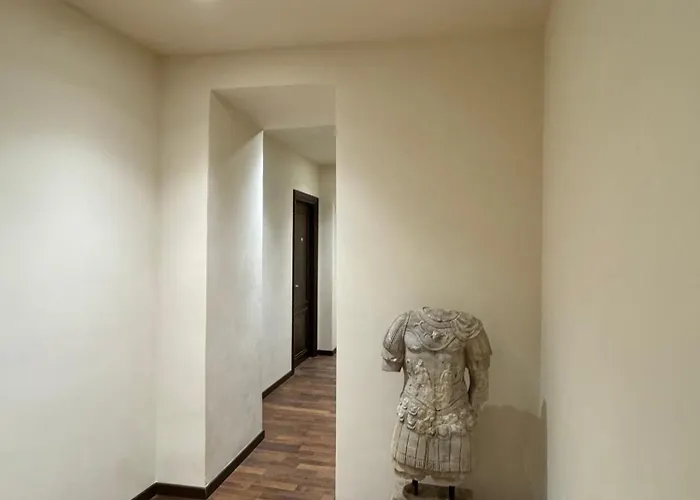 Palazzo Gambirasi Luxury