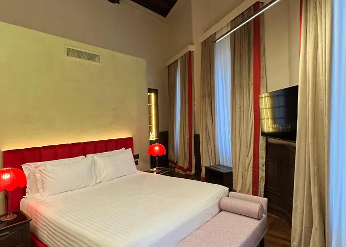 Palazzo Gambirasi Luxury 4*