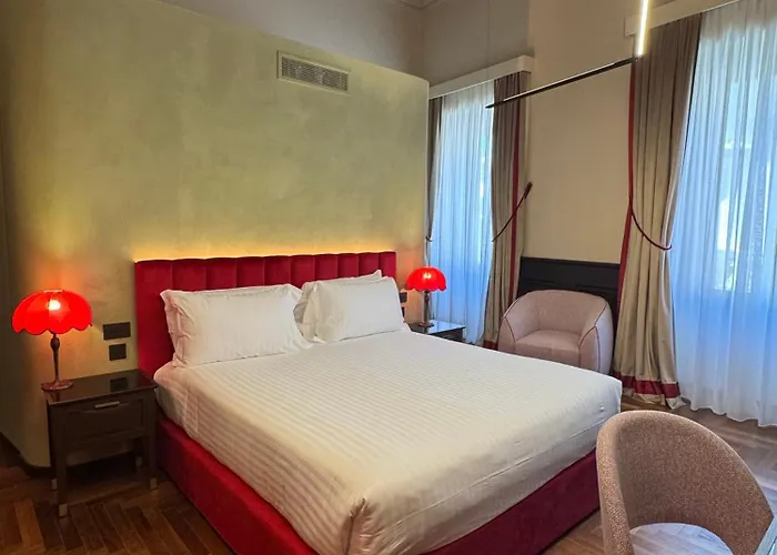 Palazzo Gambirasi Luxury