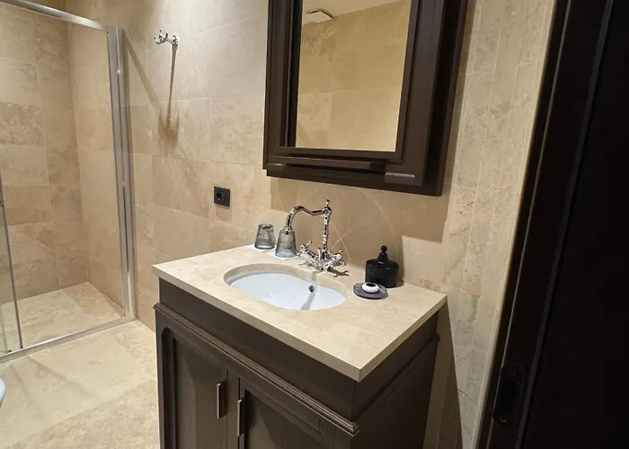 Palazzo Gambirasi Luxury Roma