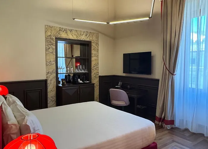 Palazzo Gambirasi Luxury 4*