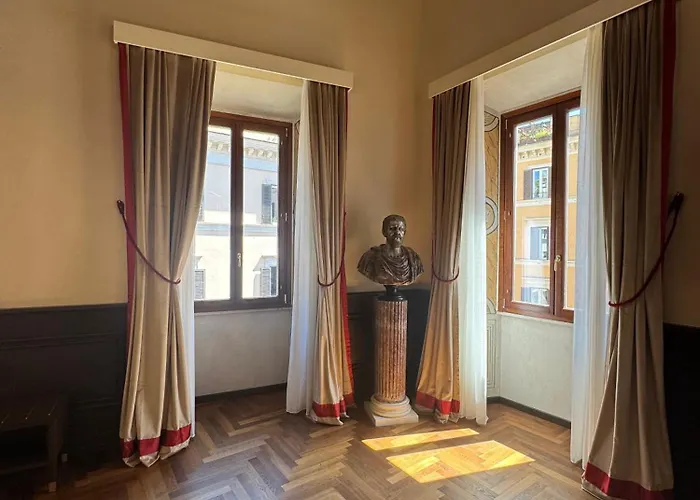 Palazzo Gambirasi Luxury Penzion