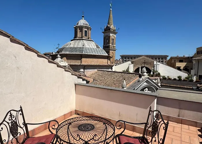Palazzo Gambirasi Luxury