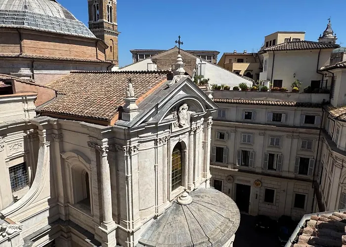 Palazzo Gambirasi Luxury