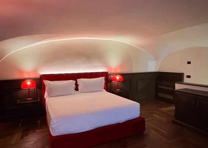 Affittacamere Palazzo Gambirasi Luxury