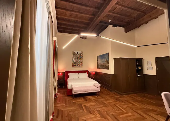 Palazzo Gambirasi Luxury 4*