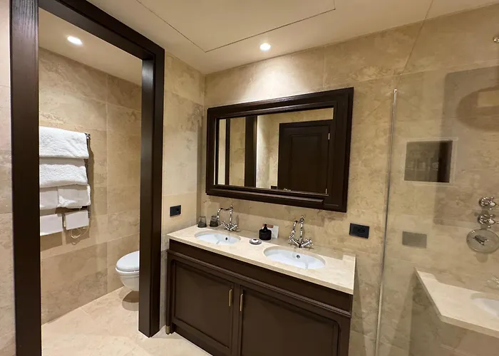 Palazzo Gambirasi Luxury Pensjonat