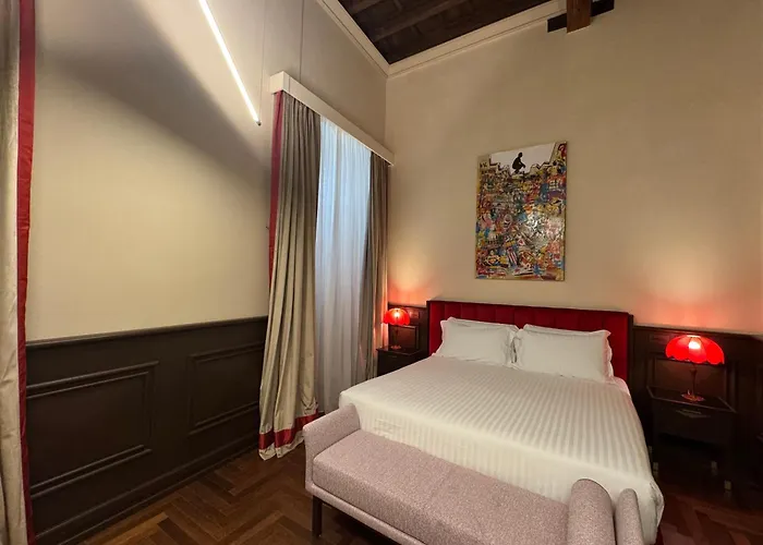Palazzo Gambirasi Luxury