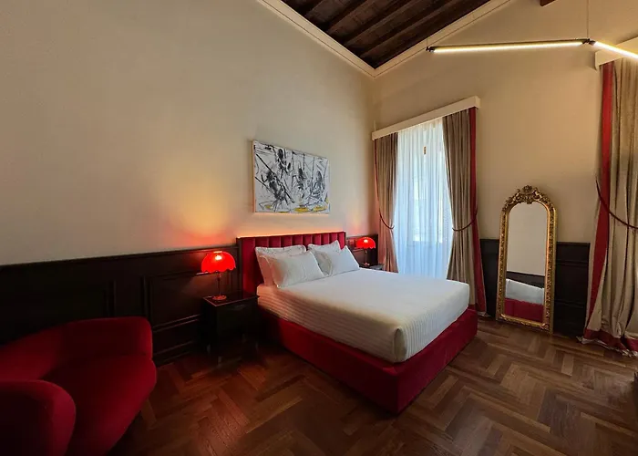Palazzo Gambirasi Luxury