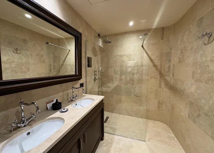 Pensjonat Palazzo Gambirasi Luxury