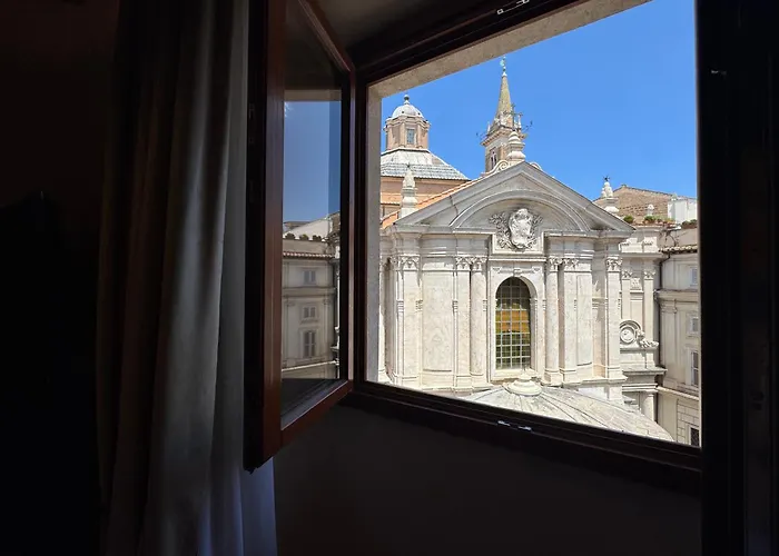 Palazzo Gambirasi Luxury Pensjonat 4*
